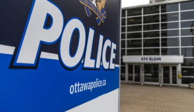 Ottawa police seek witnesses to Carleton Heights hit-and-run
