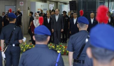 Anwar: RON95 price stays at RM1.99 despite global oil surge