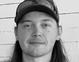 Reddick makes NASCAR history with historic third win