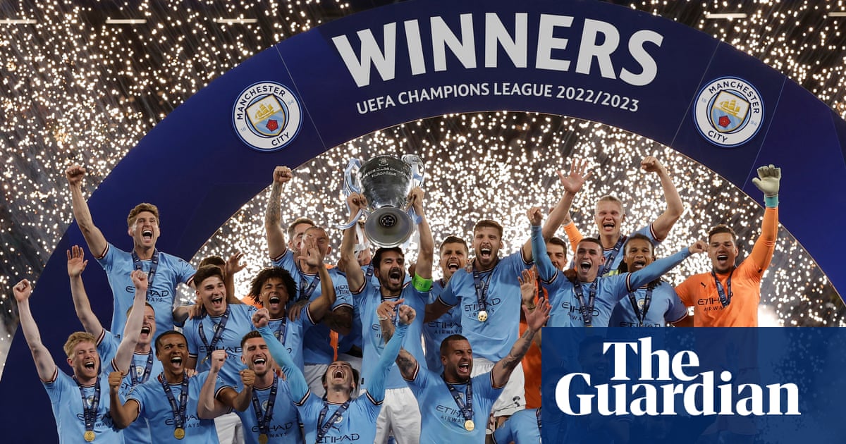‘A hell of a debate’: row looms over Champions League elite’s share of EFL deal payments | Premier League