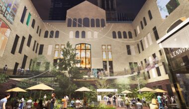 How Old City Hall can be Toronto’s new heart