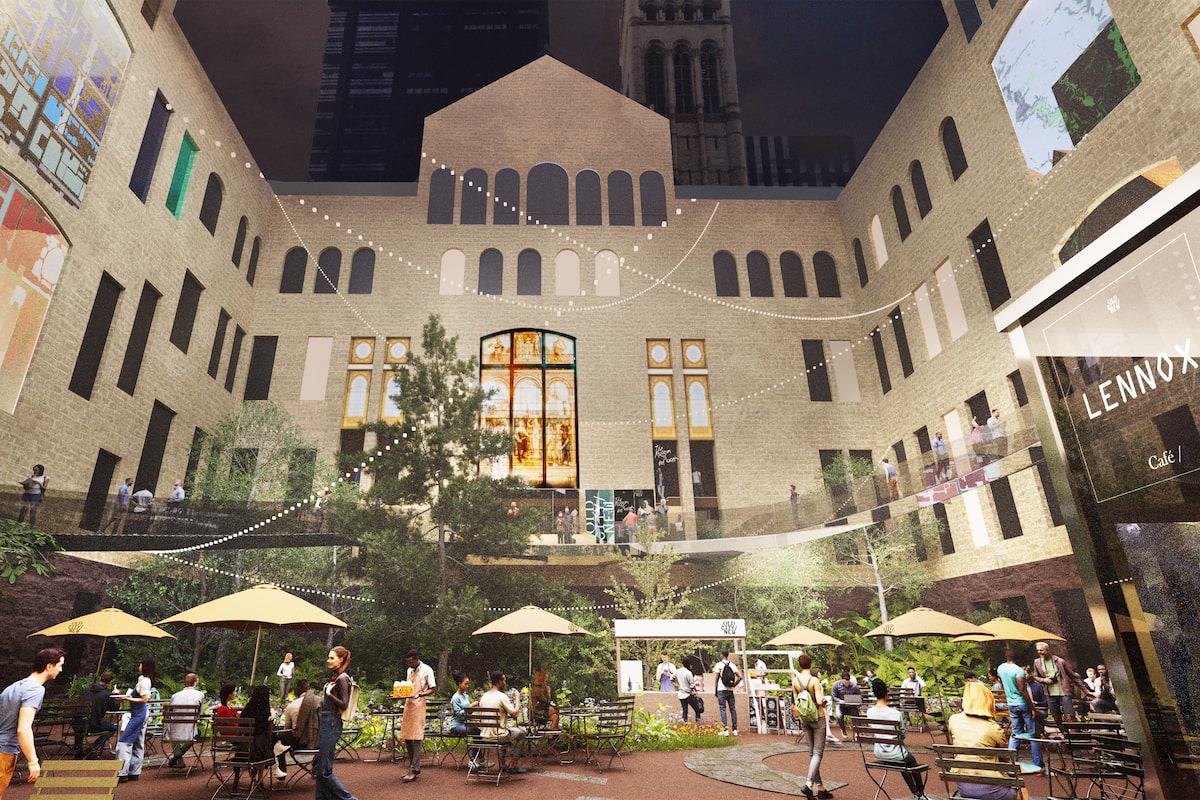 How Old City Hall can be Toronto’s new heart