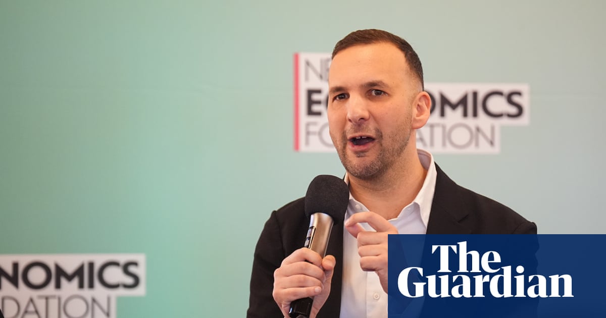 Zack Polanski says Greens would ditch GDP targets and focus on wellbeing instead | Zack Polanski