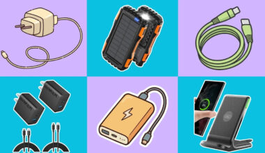 Amazon Canada has epic deals on power banks, chargers and more in their Big Spring Sale — score up to 46% off