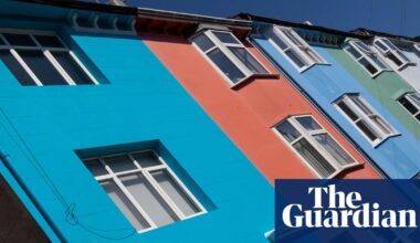 ‘Geopolitical uncertainties’ amid Iran war could slow fall in mortgage rates, says Halifax | Housing market