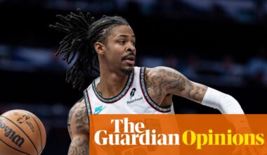 The NBA knows how to punish spectacle. Systems are harder | NBA