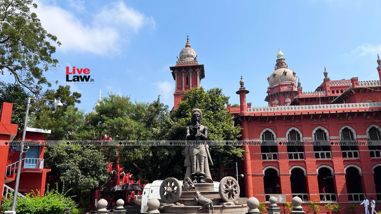 Madras High Court On Woman Claiming DA On Regular Pension Despite Receiving Family Pension