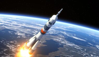 Canada funds $200M space launch pad near Canso