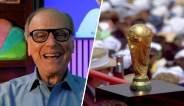 How Alan Rothenberg helped bring the World Cup and MLS to the U.S. – NBC 6 South Florida