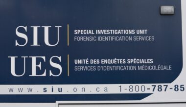 Watchdog investigating after police kill man in Mississauga