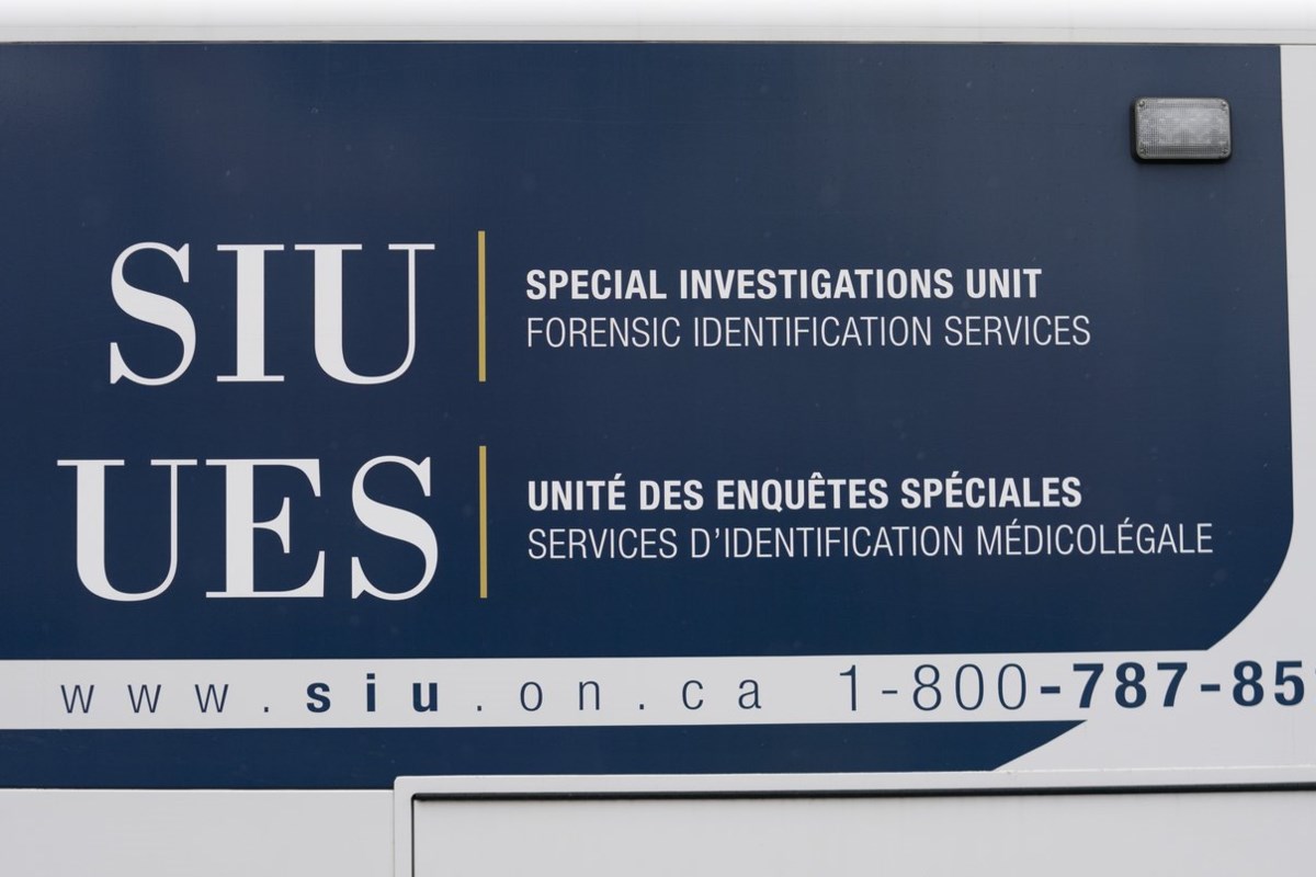 Watchdog investigating after police kill man in Mississauga