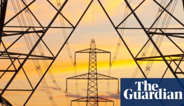 AI-resistant ‘halo’ stocks drive UK and EU markets to record highs | Stock markets