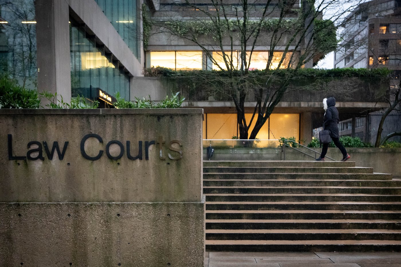 $30M settlement offer in Vancouver-area Catholic school abuse case