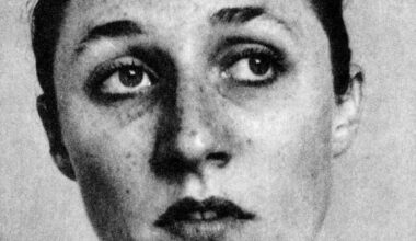 Jack Davison’s Portraits Contemplate the Mystery of Faces