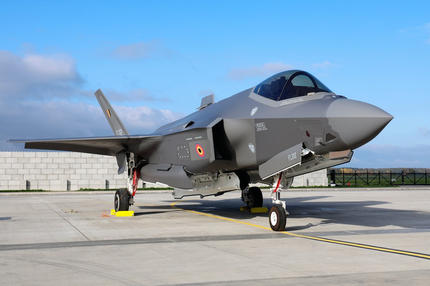 Ottawa won't say if it penalized Gripen jets in 2021 analysis