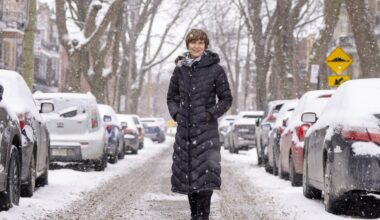 Montreal filmmakers, 'KPop Demon Hunters' director among Canadians up for Oscars