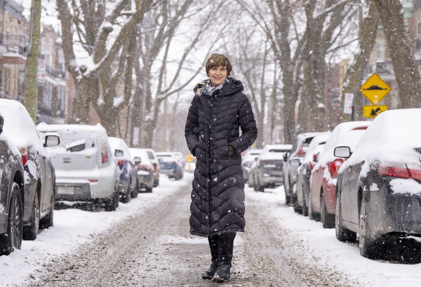 Montreal filmmakers, 'KPop Demon Hunters' director among Canadians up for Oscars