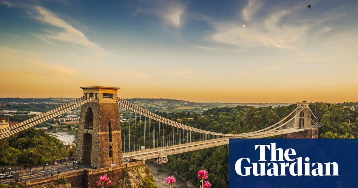 Wildlife abounds – even in our cities: readers’ favourite UK nature reserves and national parks | Parks and green spaces