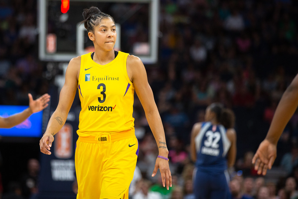 The WNBA and its players have come to a collective bargaining agreement that sets a new standard for women's sports pay among other benefits.