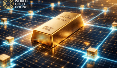 World Gold Council building shared infrastructure to support $5 billion tokenized gold market