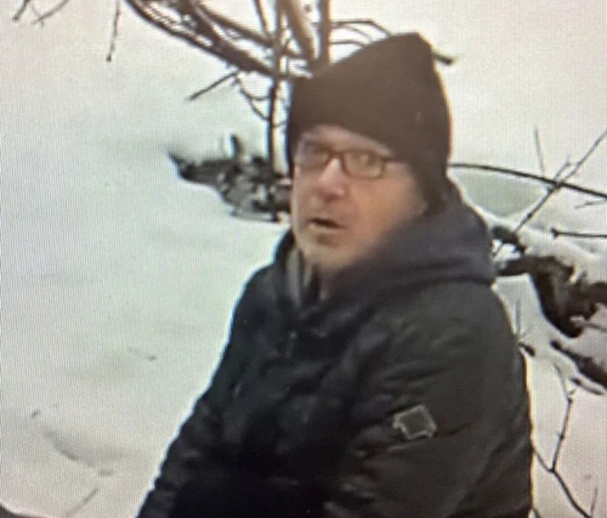 Edmonton man missing nine years may be living in river valley: Police