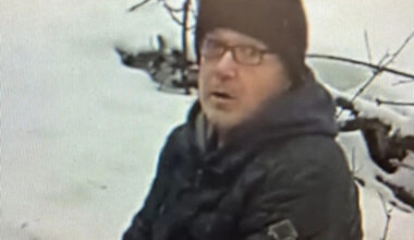 Edmonton man missing nine years may be living in river valley: Police