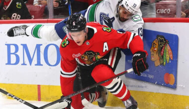 Oilers insider says Edmonton could make two more trades: 'I do not believe the Oilers are done'