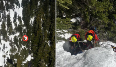 Family of Chinese hiker who died in B.C. mountain fall faces ‘enormous’ medical bills - CTV News