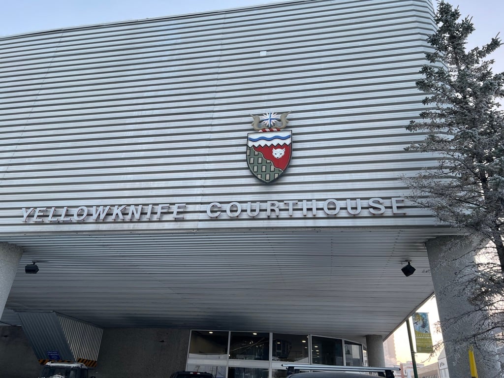 YK military member acquitted of sexual assault charge