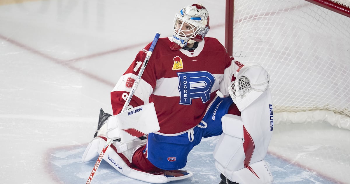 Habs recall Fowler from AHL Laval