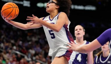 TCU's Olivia Miles should get drafted early after delaying start of her WNBA career