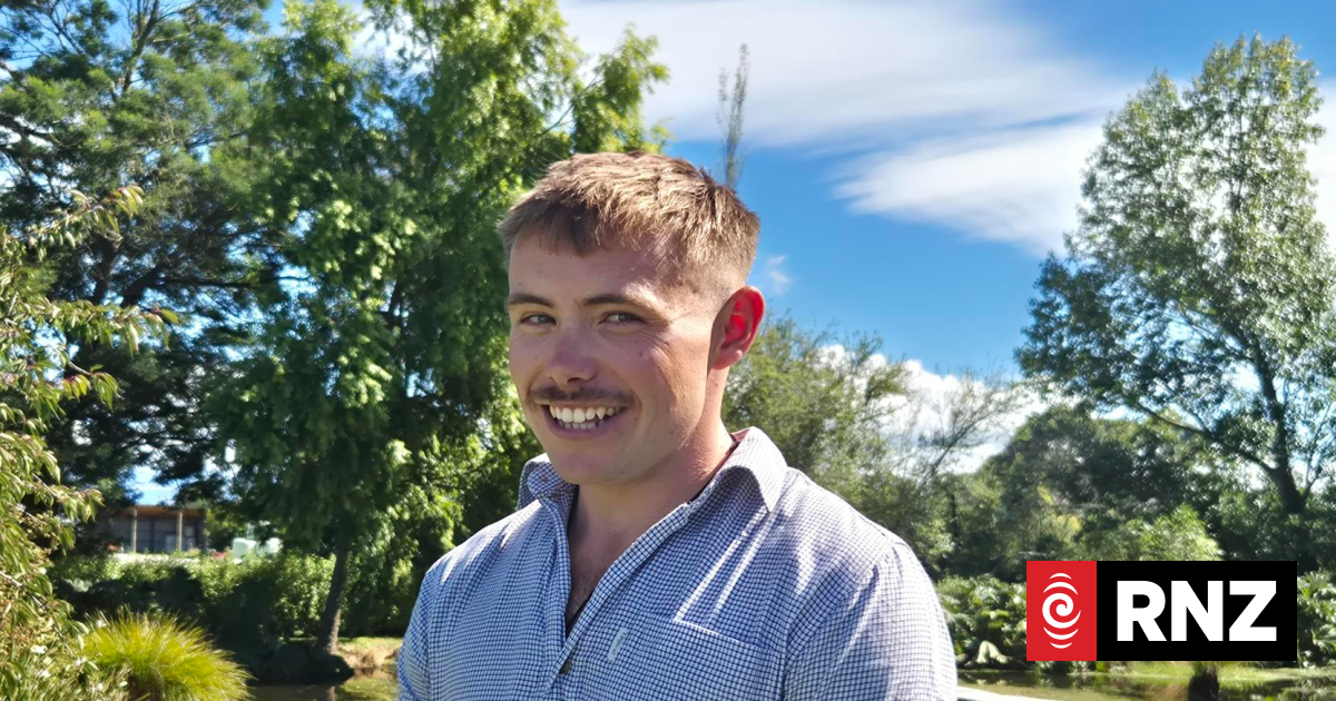 Young farmer eyes first home dream as KiwiSaver rules change