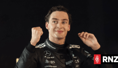 F1: Mercedes can make it 3 out of 3 in Suzuka, Lawson chasing points