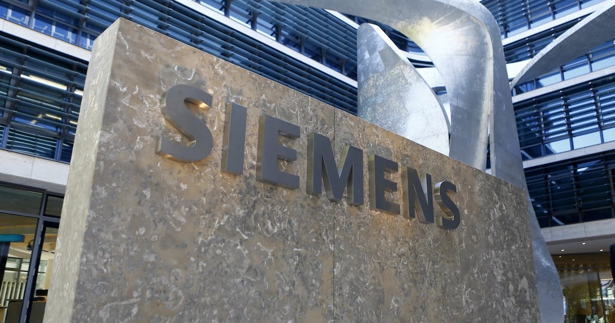 13 century-old companies riding the AI infrastructure boom