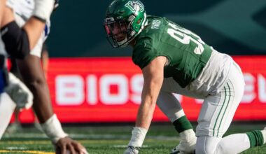Who to look out for at every position at the CFL Combine