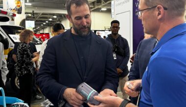 On The Pitt, a Nova Scotia-made ring remover is just what the doctor ordered