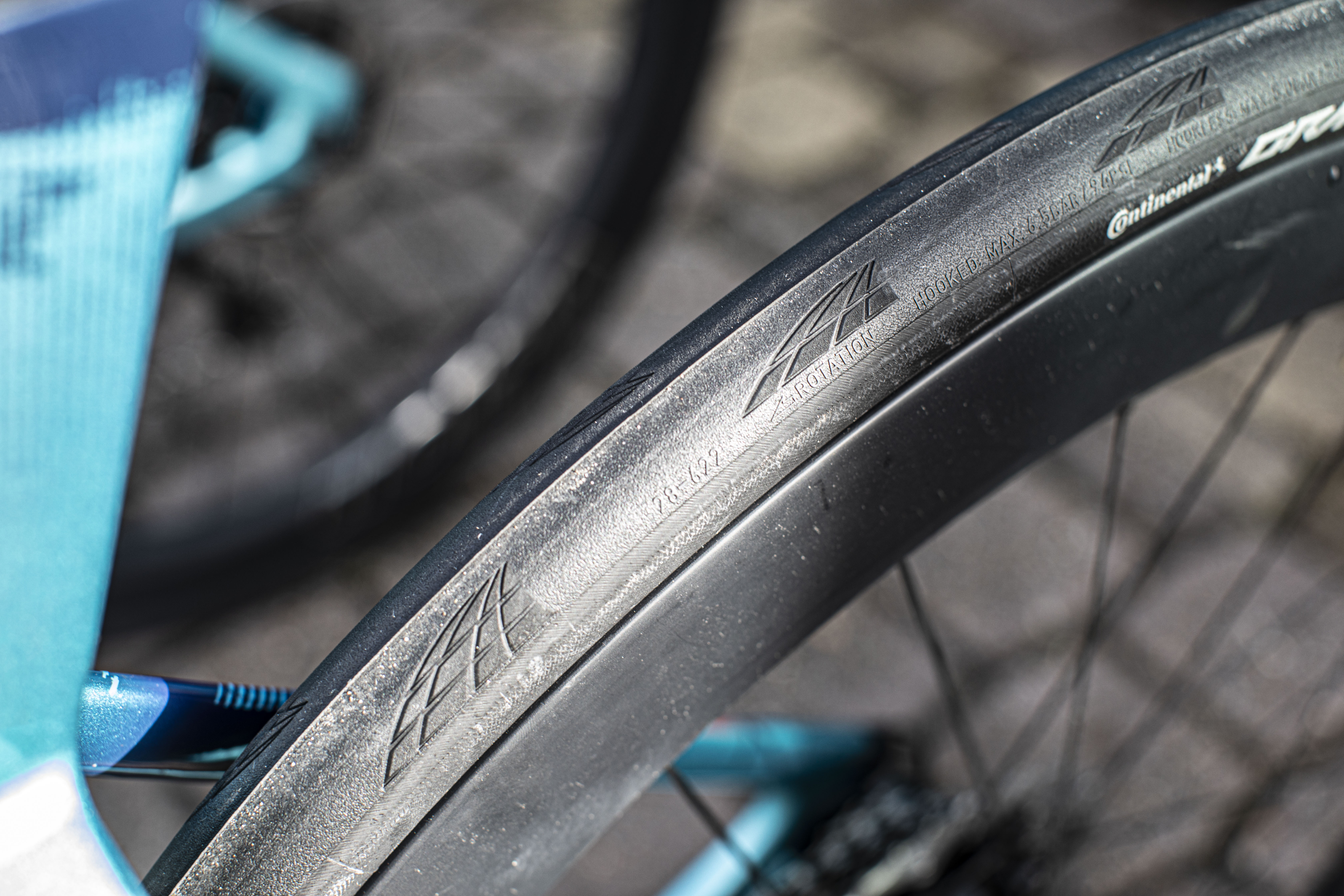 Opening Weekend 2026 tech images