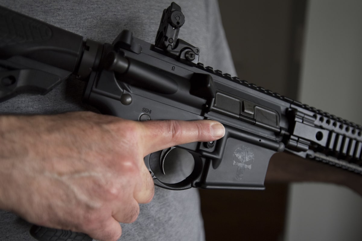 Police Federation head wants risk assessment for officers collecting firearms under Ottawa’s buyback scheme