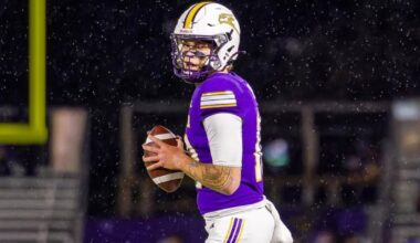 Wilfrid Laurier QB Callum Wither to transfer to Maryland