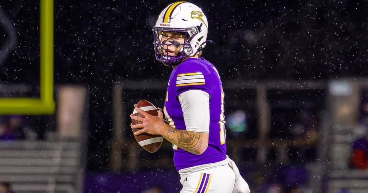 Wilfrid Laurier QB Callum Wither to transfer to Maryland