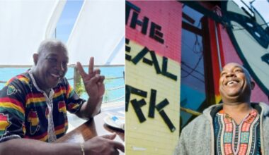 Ed Pottinger, co-founder of Toronto’s The Real Jerk Restaurant, dead at 69