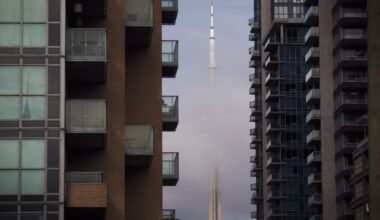 Greater Toronto condo owners shifting to renovations as market downturn continues