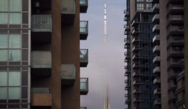 Greater Toronto condo owners shifting to renovations as market downturn continues