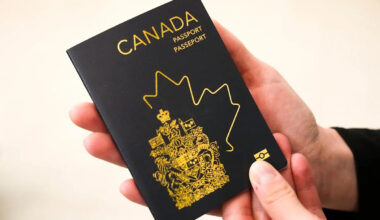 Canadian passports are about to get more expensive
