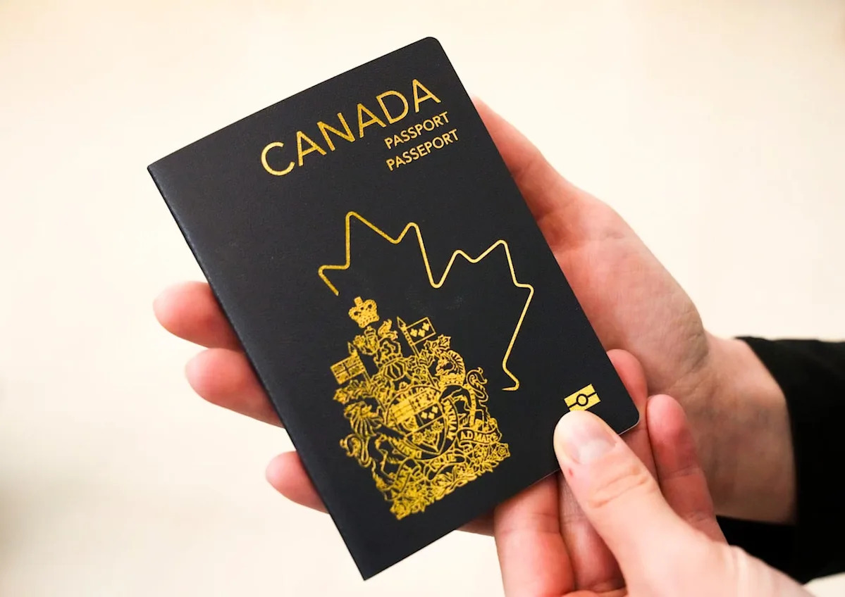 Canadian passports are about to get more expensive