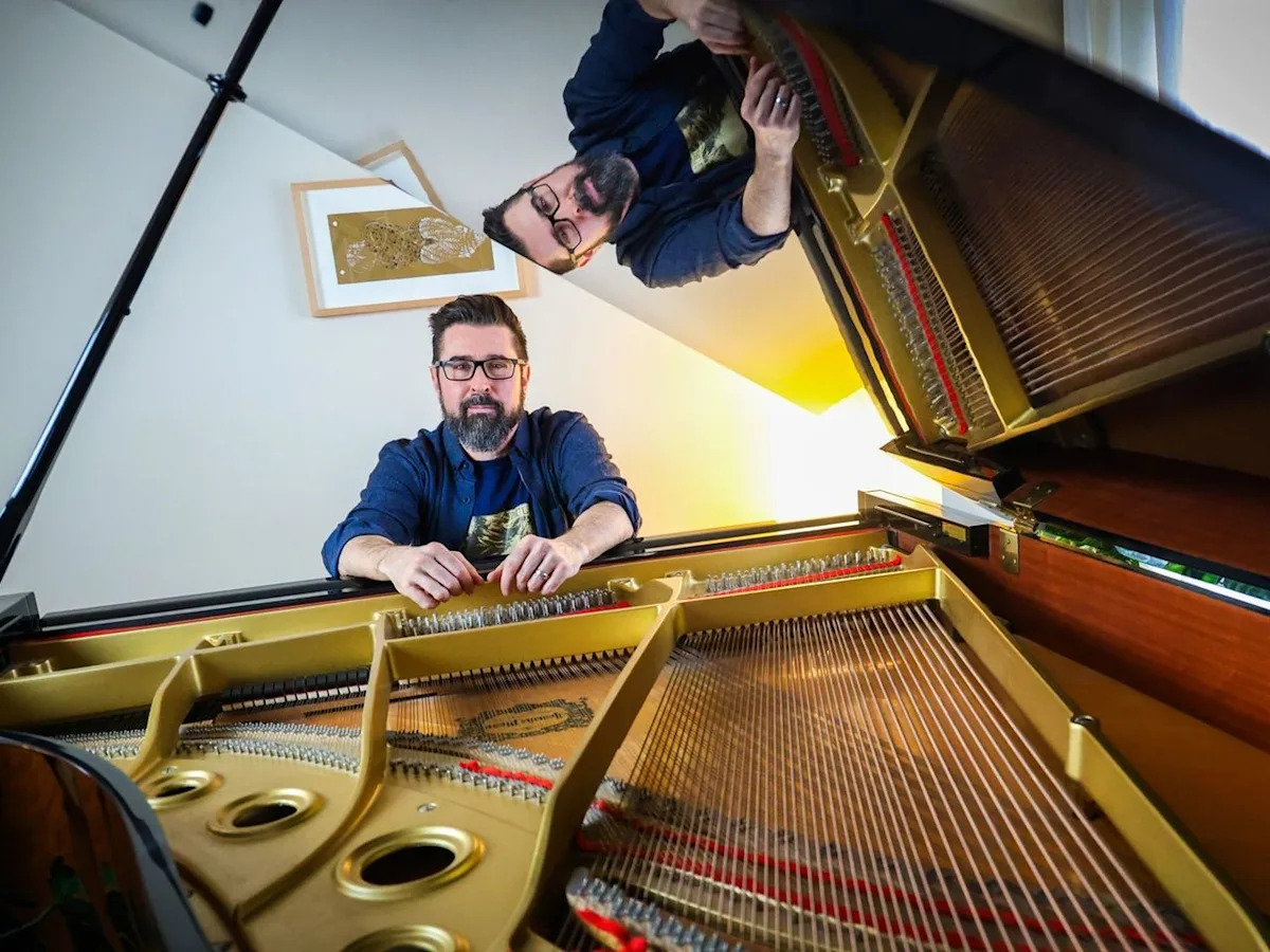 How I'm here: Five artists who chose Calgary to work, live and create