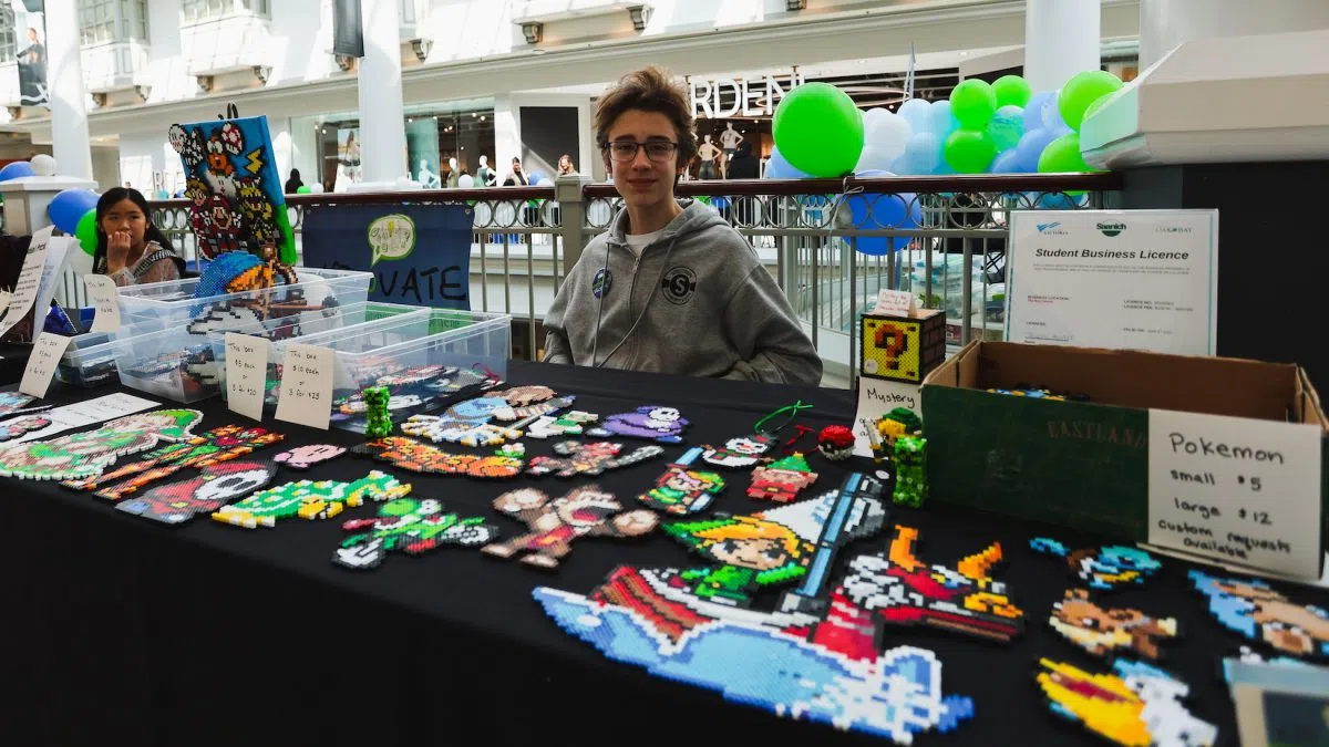 Victoria-based entrepreneur fair expanding to host Nanaimo market day | NanaimoNewsNOW