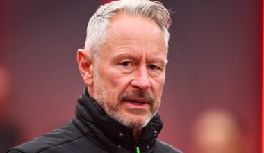 Audi F1 Boss Wheatley Exits Just Two Races into Season