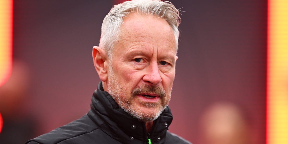 Audi F1 Boss Wheatley Exits Just Two Races into Season