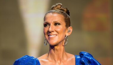 Swimsuit-clad Celine Dion lounges on luxury yacht in throwbacks: 'Excited for summer'